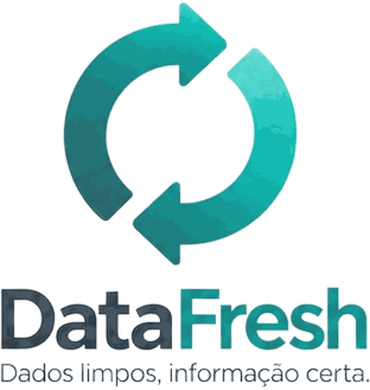 DataFresh — Dados limpos, informação certa.